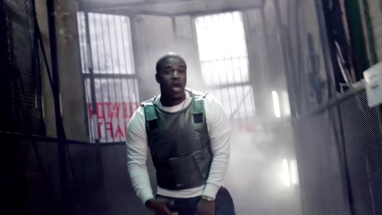 A$AP Ferg - Harlem Anthem