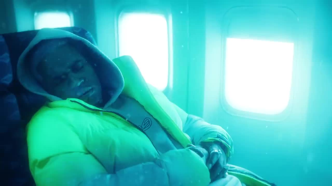 A$AP Ferg - Jet Lag