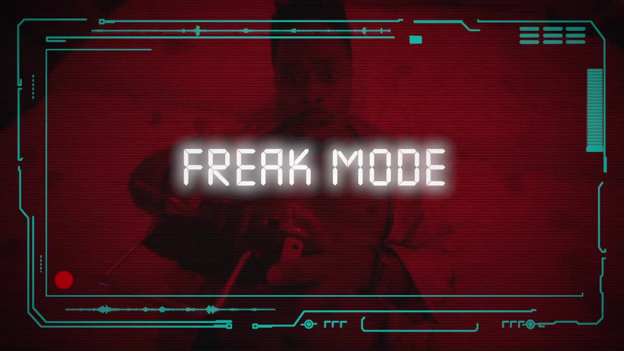A$AP Ferg - Move Ya Hips