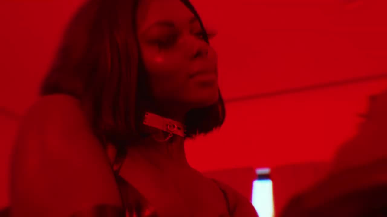A$AP Ferg - Move Ya Hips