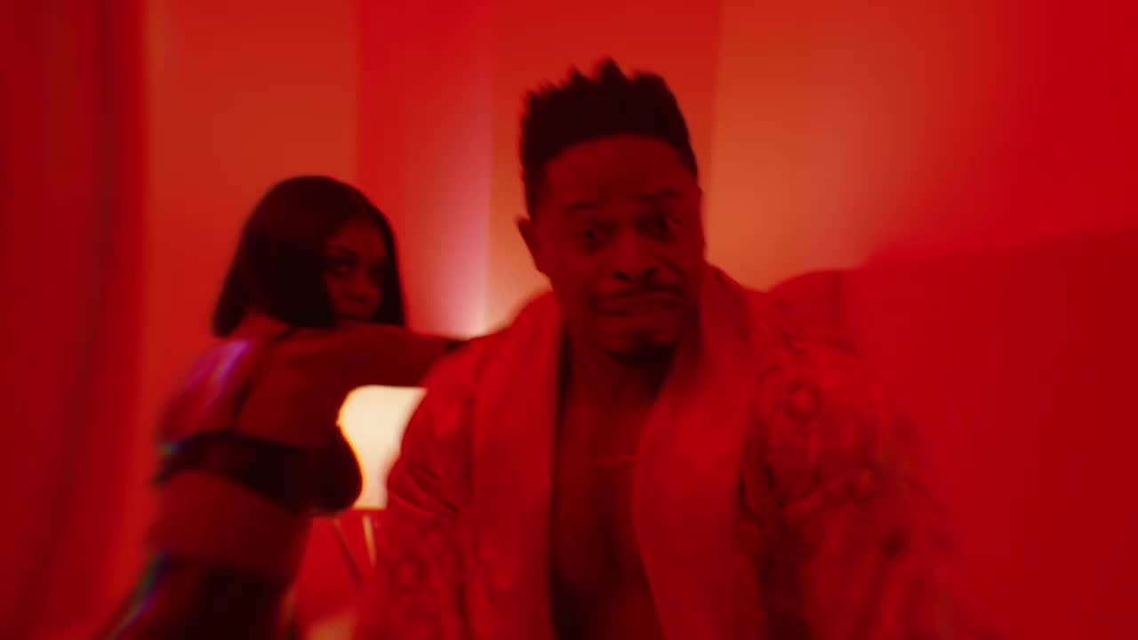 A$AP Ferg - Move Ya Hips
