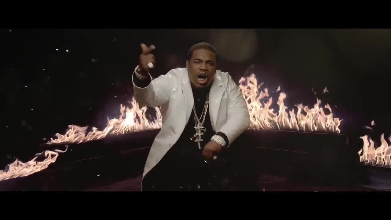 A$AP Ferg - New Level