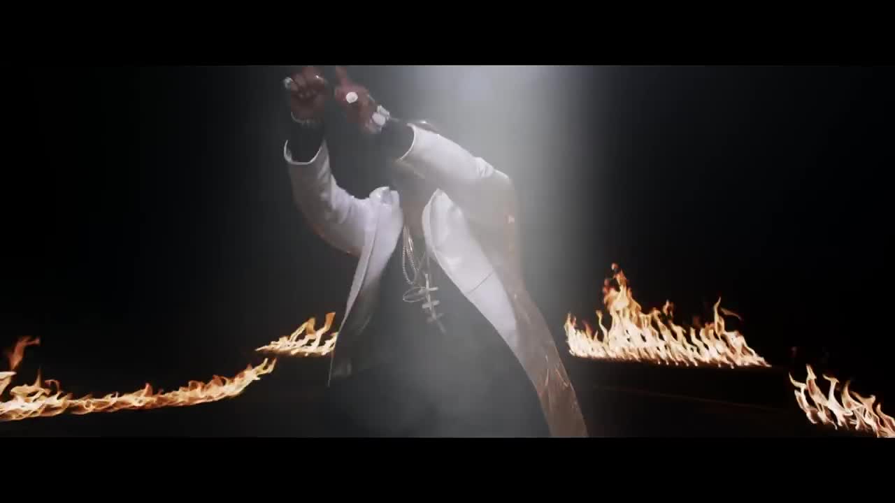 A$AP Ferg - New Level