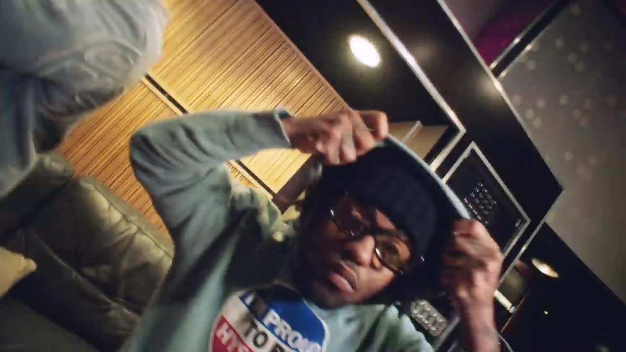 A$AP Ferg - Wam