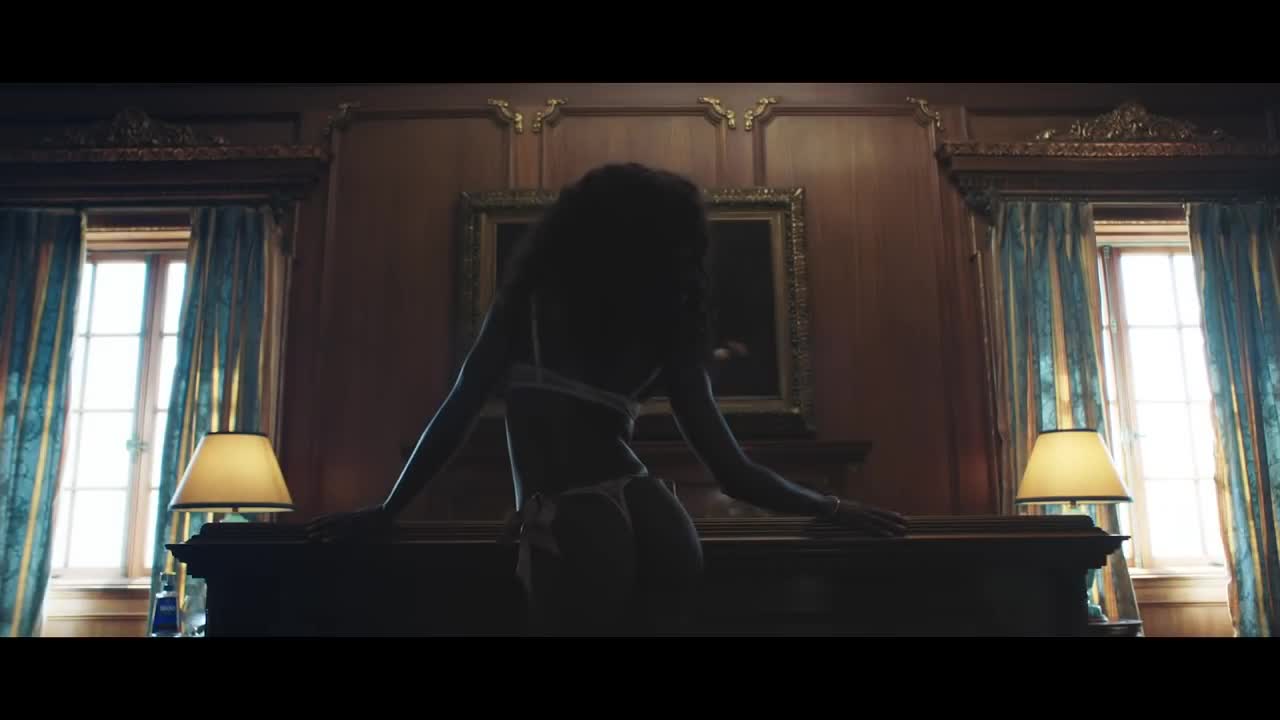 A$AP Ferg - World Is Mine
