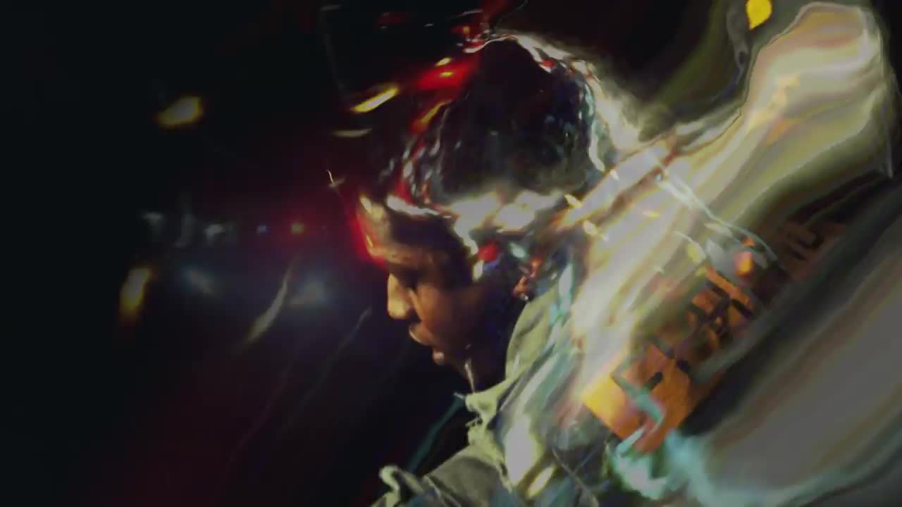 A$AP Rocky - A$AP Forever