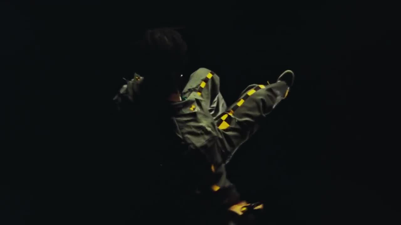 A$AP Rocky - A$AP Forever