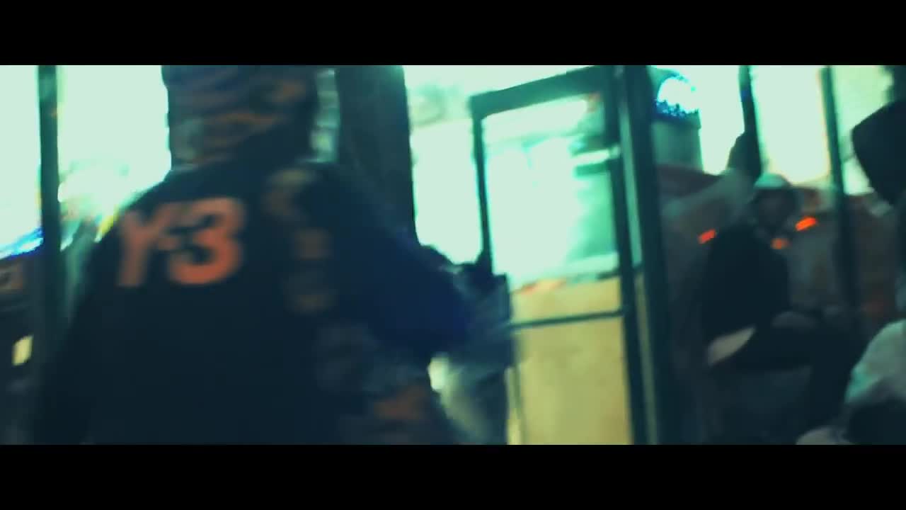 A$AP Rocky - Angels