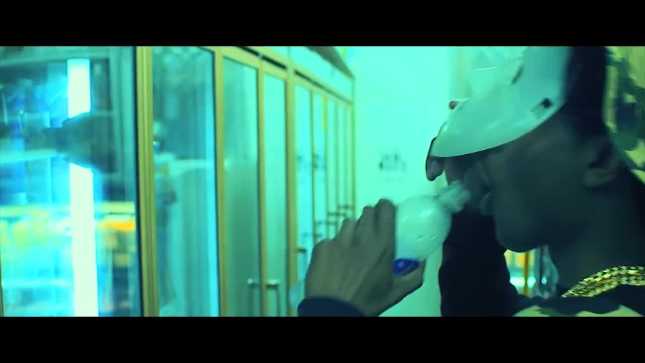 A$AP Rocky - Angels