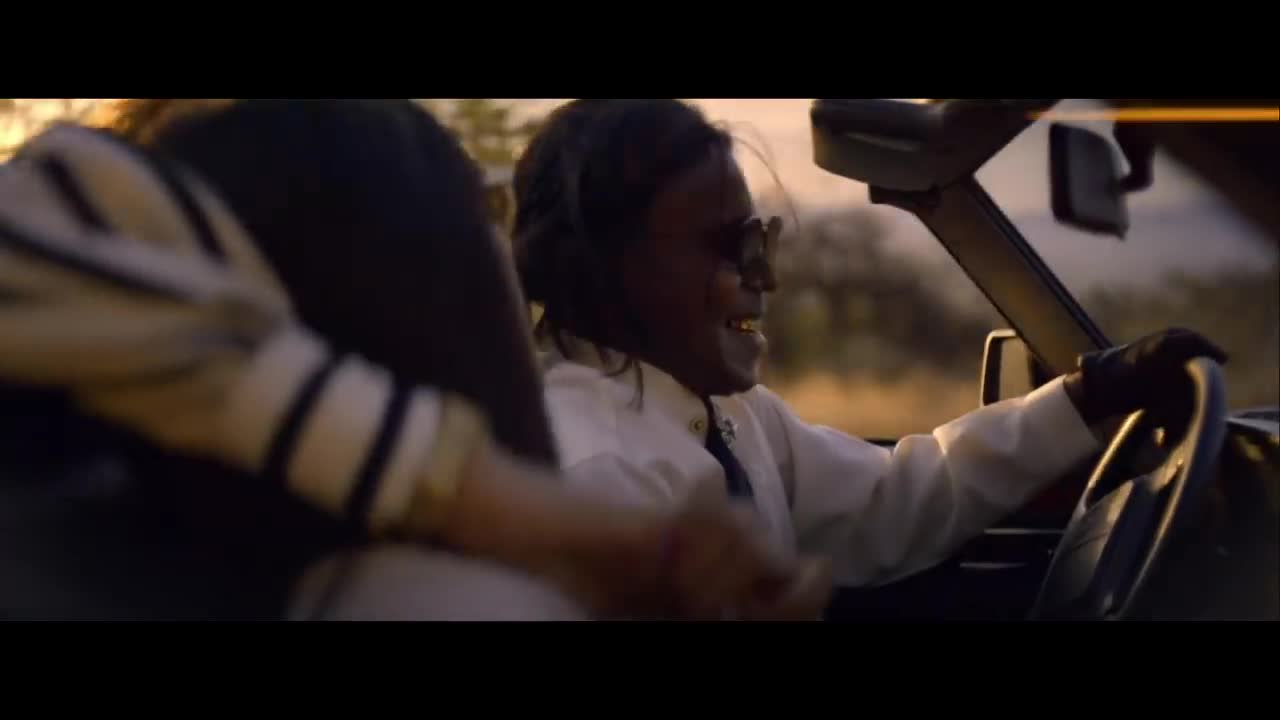 A$AP Rocky - Everyday
