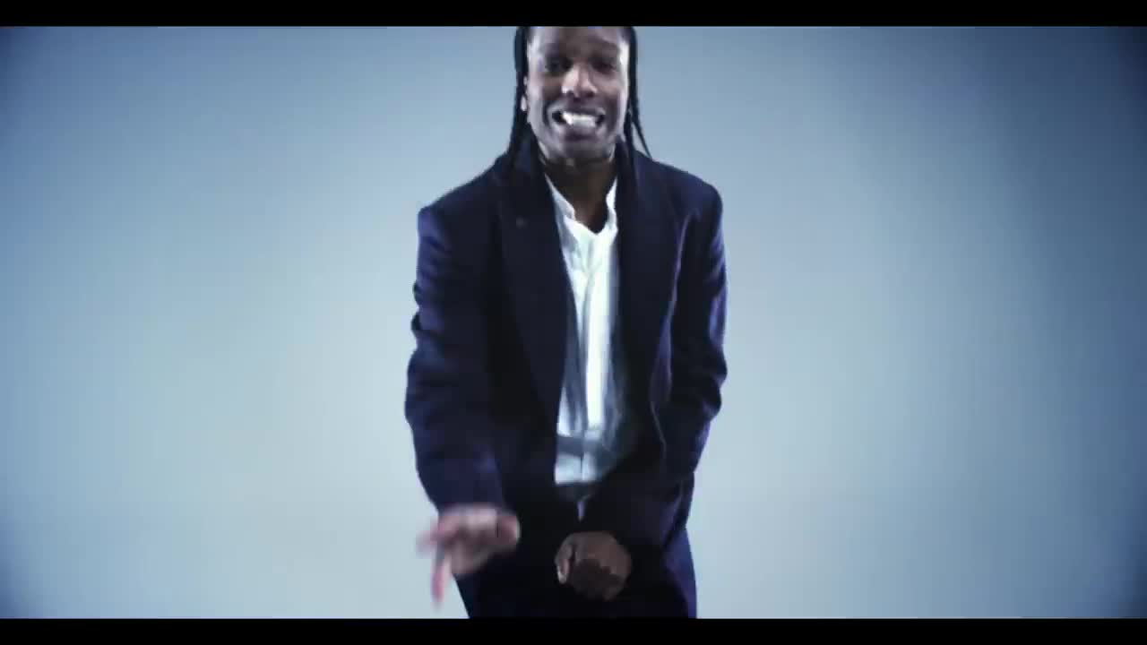 A$AP Rocky - F**kin' Problems