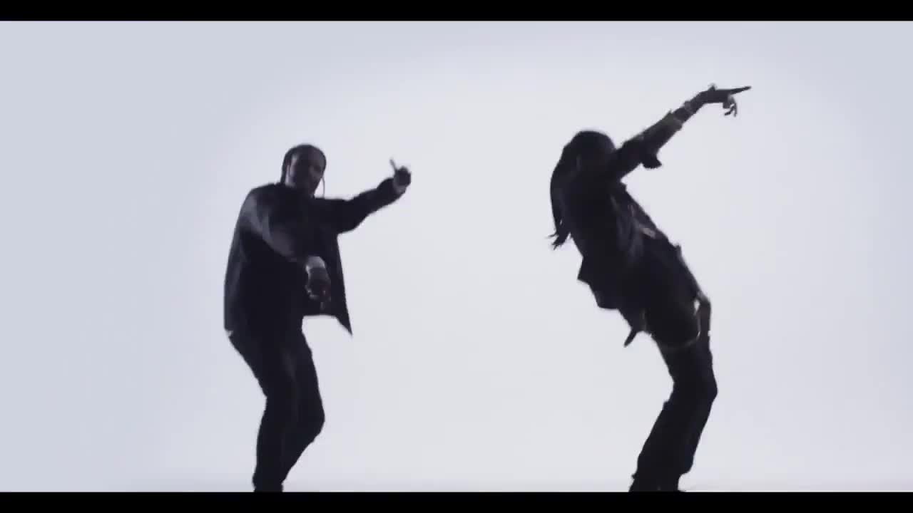 A$AP Rocky - Fuckin' Problems