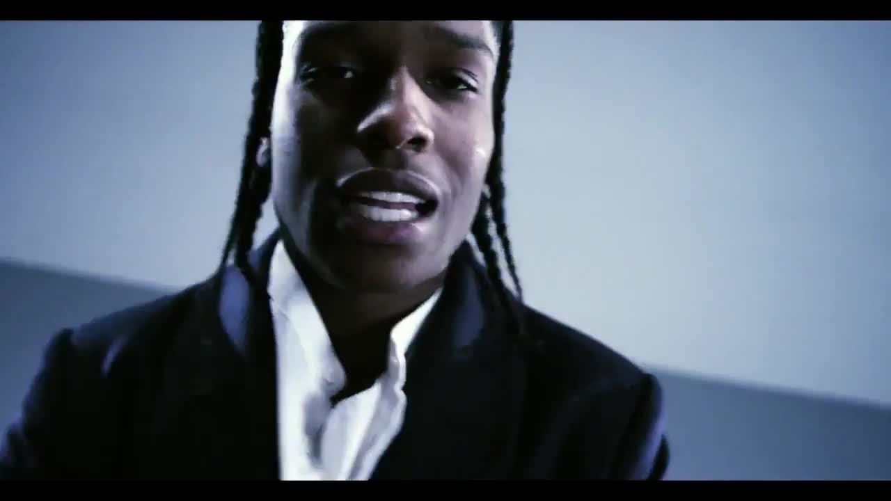 A$AP Rocky - Fuckin' Problems
