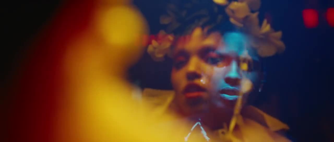 A$AP Rocky - Fukk Sleep