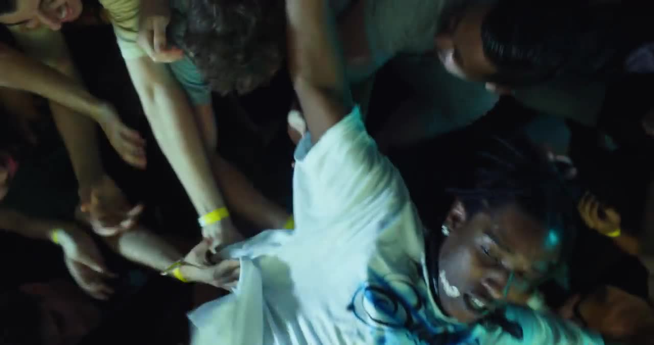 A$AP Rocky - Gunz n Butter
