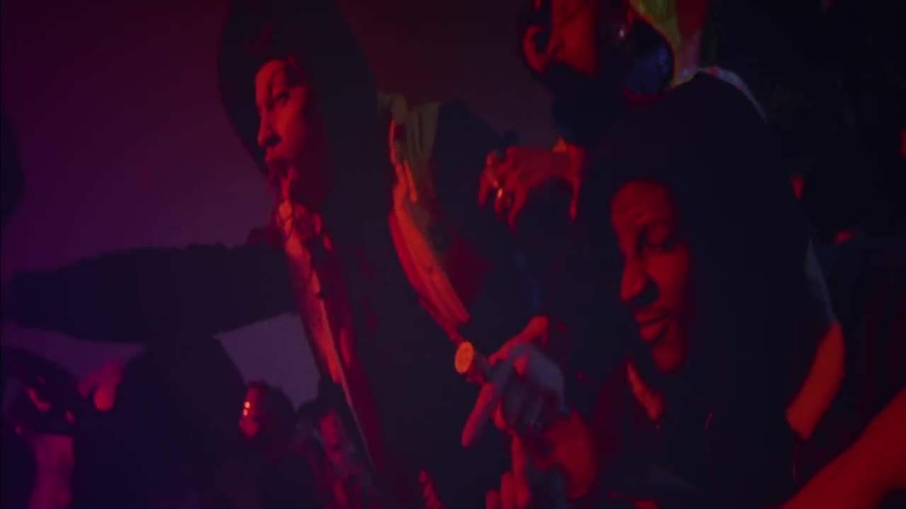 A$AP Rocky - Jukebox Joints