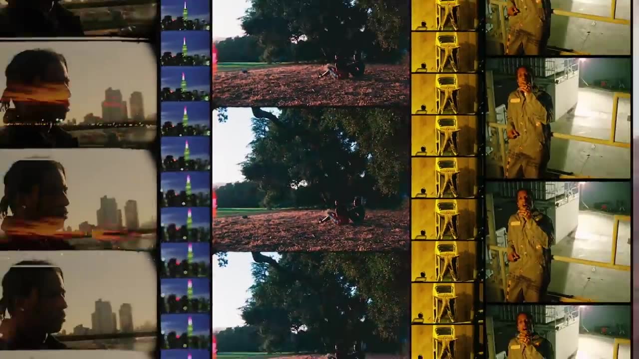A$AP Rocky - Kids Turned Out Fine