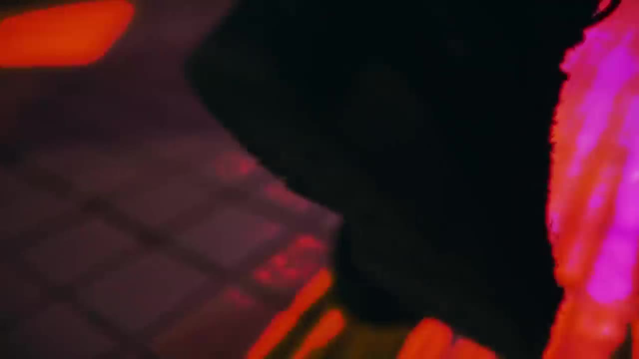 A$AP Rocky - L$D