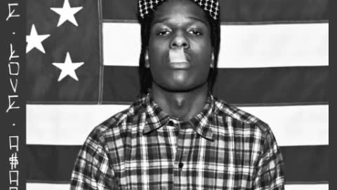 A$AP Rocky - Leaf