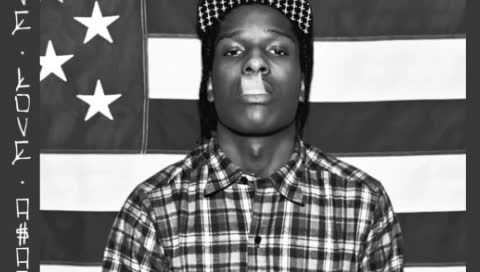 A$AP Rocky - Leaf