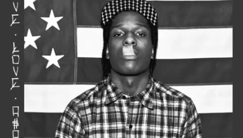 A$AP Rocky - Leaf