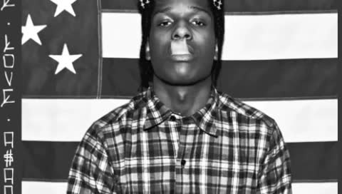 A$AP Rocky - Leaf