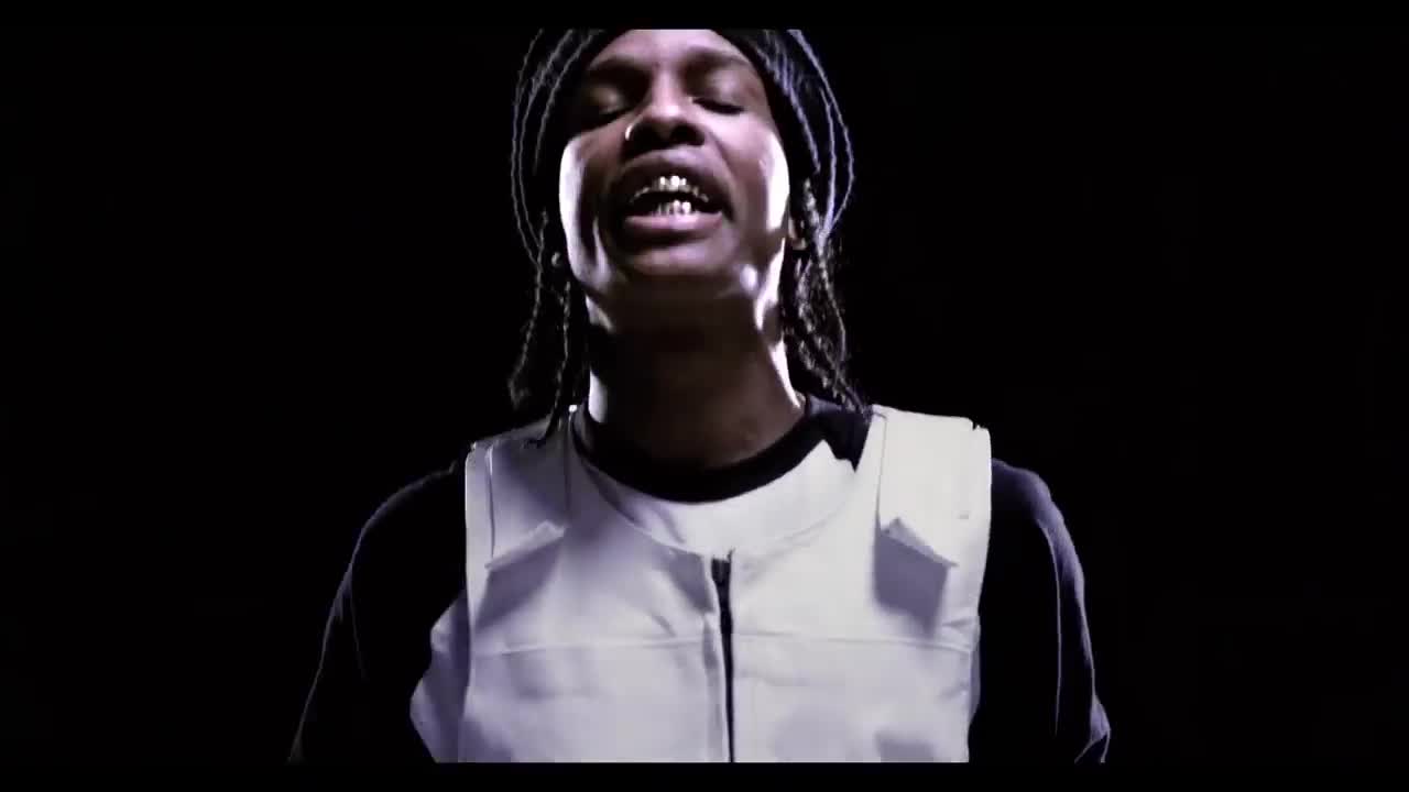 A$AP Rocky - Long Live A$AP