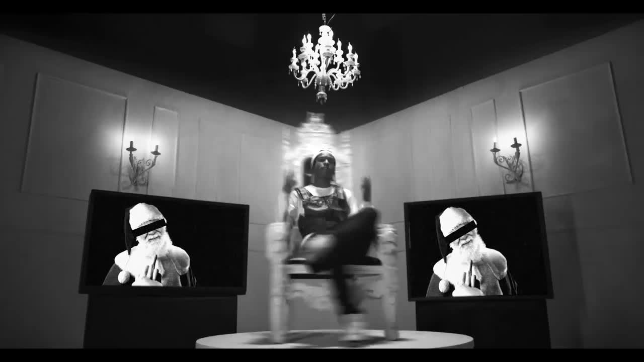 A$AP Rocky - Long Live A$AP