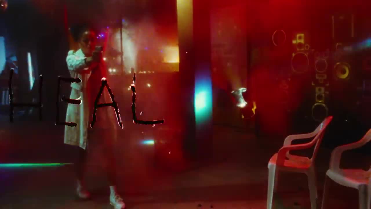 A$AP Rocky - Sundress