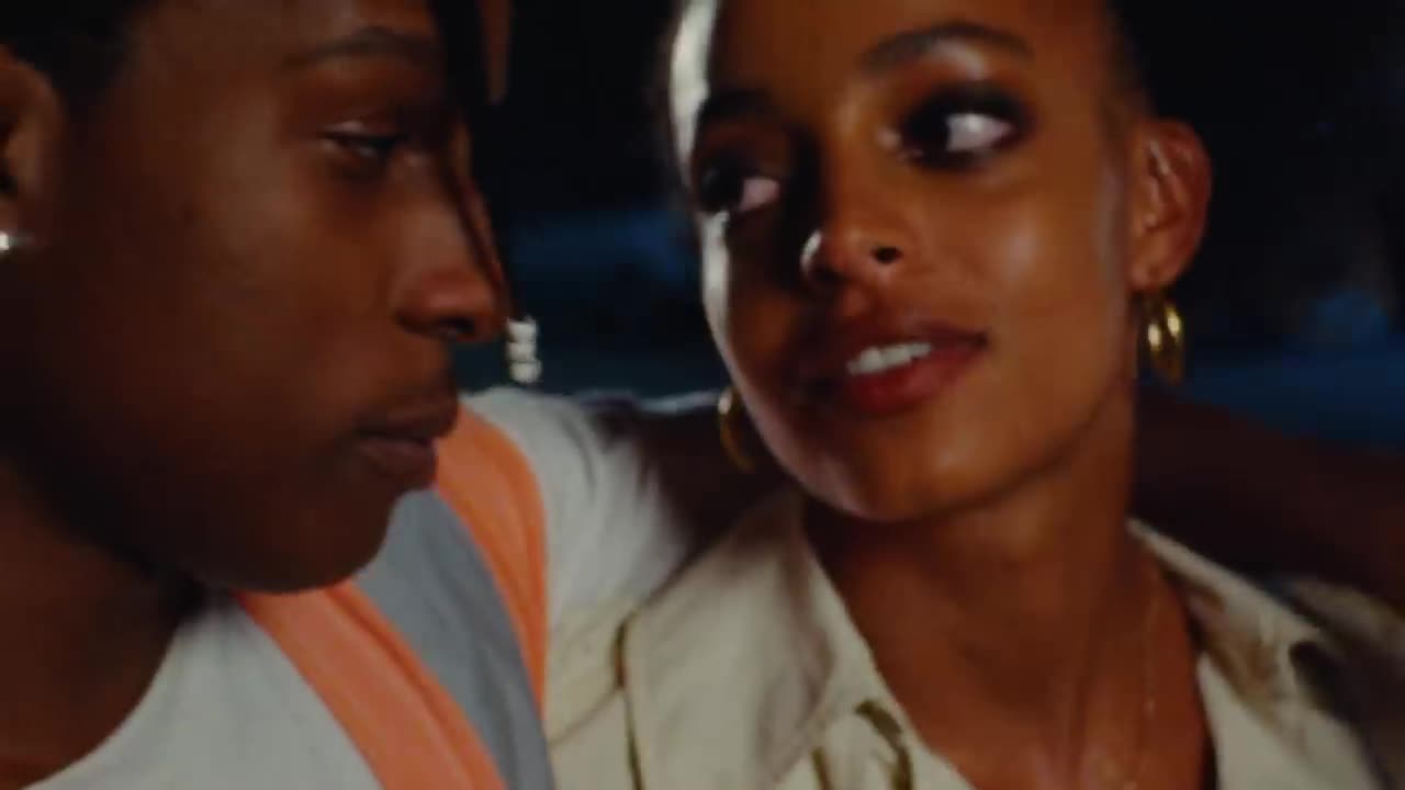 A$AP Rocky - Sundress