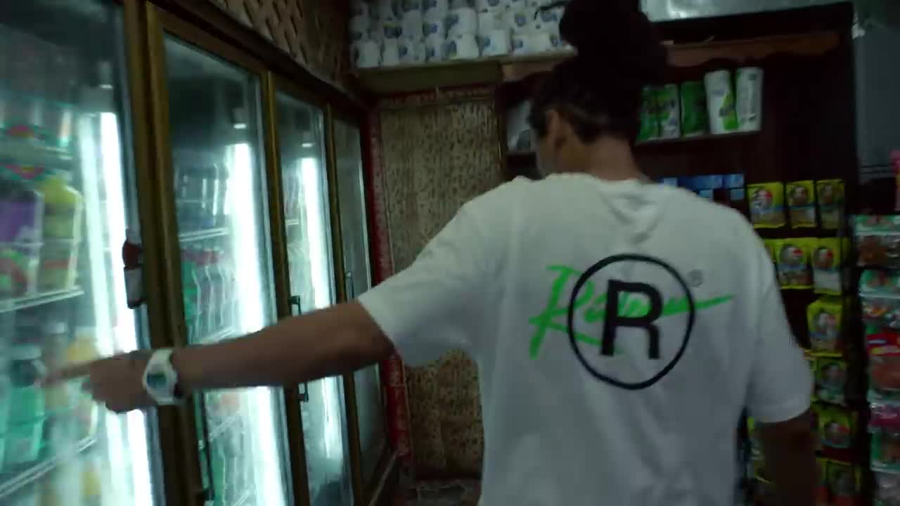 A$AP Rocky - Tony Tone