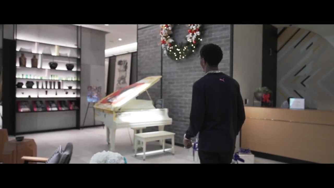 A Boogie wit da Hoodie - 4 Min Convo (Favorite Song)
