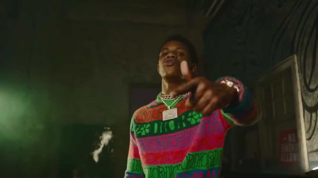 A Boogie wit da Hoodie - Bleed