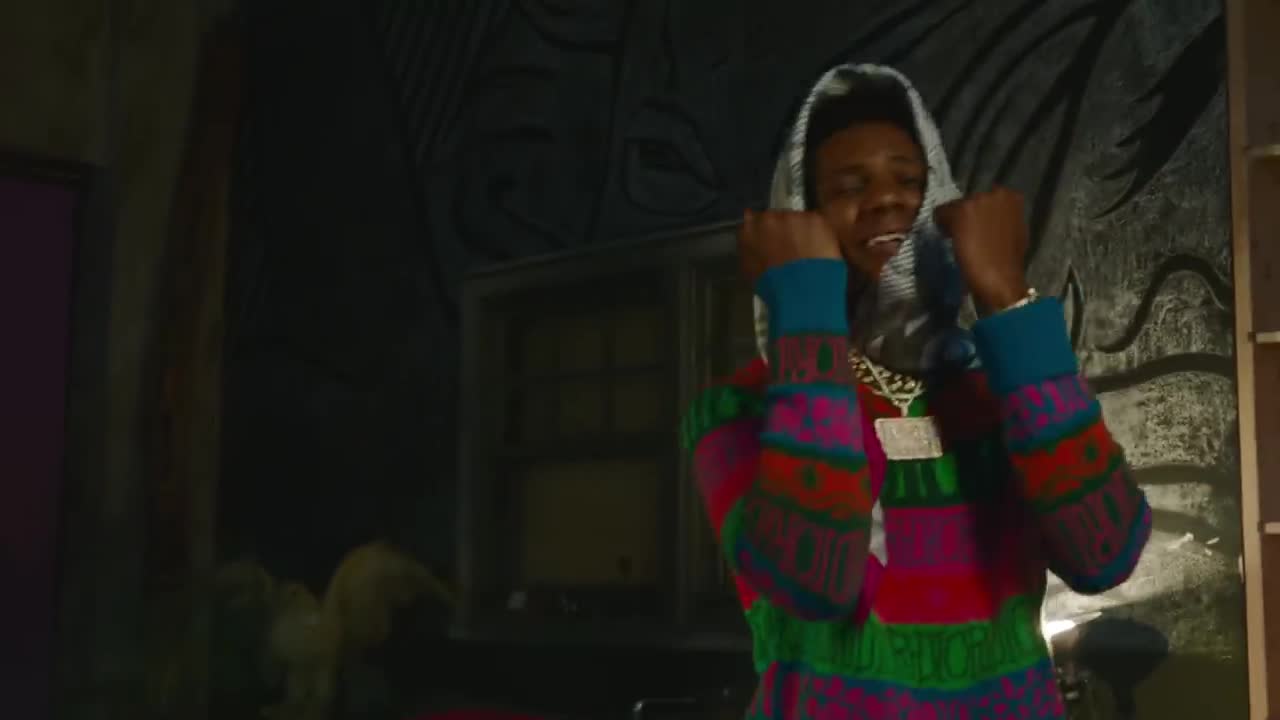 A Boogie wit da Hoodie - Bleed