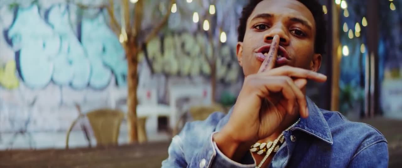 A Boogie wit da Hoodie - Secrets