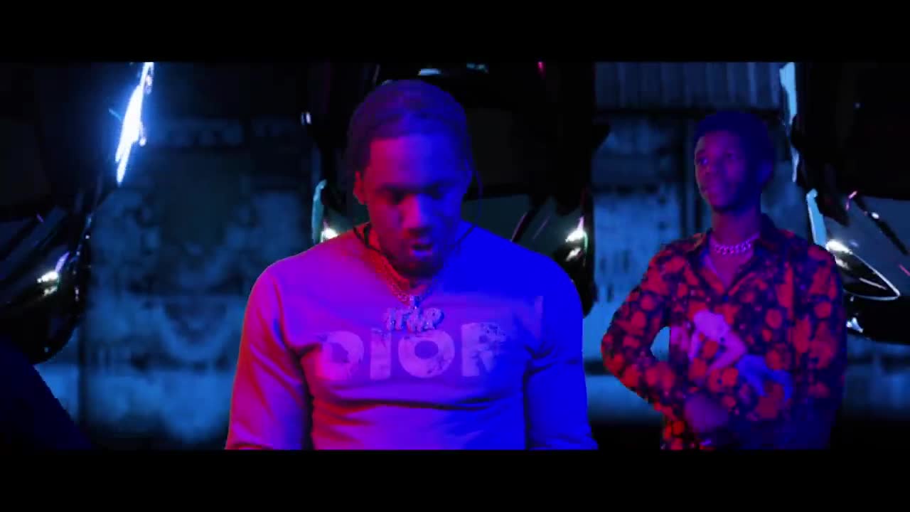A Boogie wit da Hoodie - Vroom Vroom