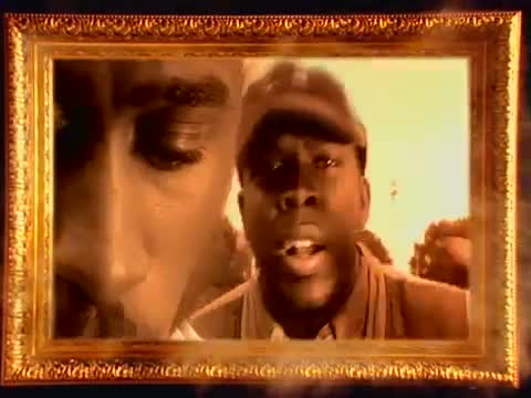 A Tribe Called Quest - Award Tour
