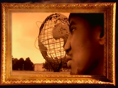 A Tribe Called Quest - Award Tour