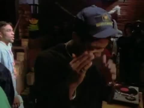 A Tribe Called Quest - Bonita Applebum