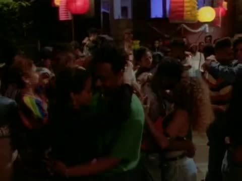 A Tribe Called Quest - Bonita Applebum
