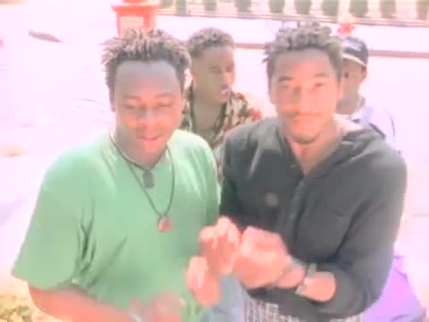 A Tribe Called Quest - Bonita Applebum