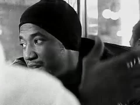 A Tribe Called Quest - Electric Relaxation