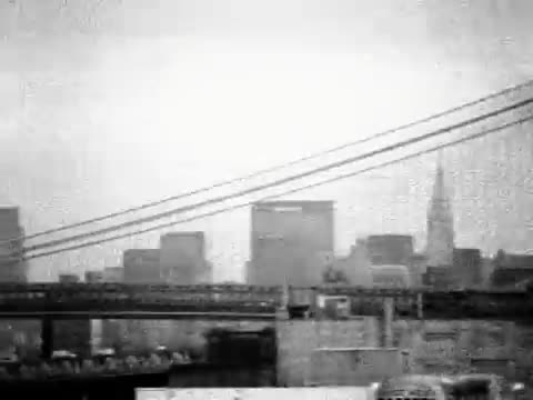 A Tribe Called Quest - Electric Relaxation