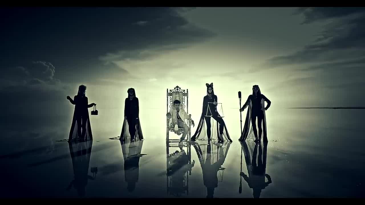 Çağatay Akman - Sensin Benim En Derin Kuyum