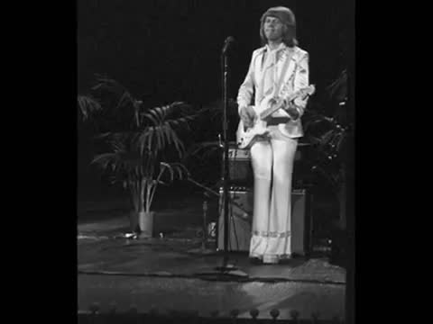 ABBA - Another Town, Another Train