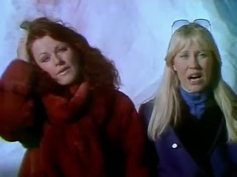 ABBA - Chiquitita