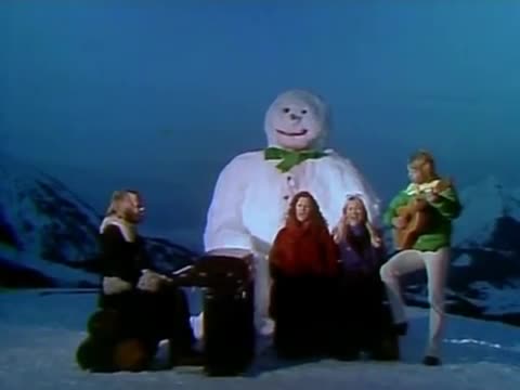 ABBA - Chiquitita