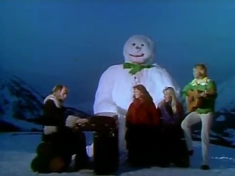 ABBA - Chiquitita