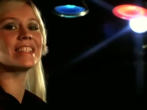 ABBA - Dancing Queen