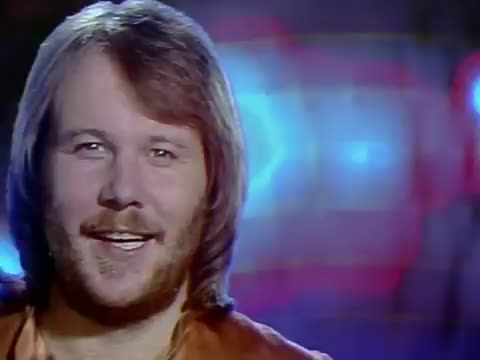 ABBA - Eagle